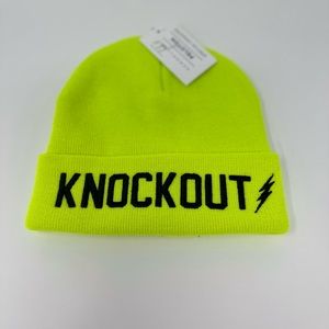 Spiritual Gangster x Kendall Toole Peloton Knockout Beanie